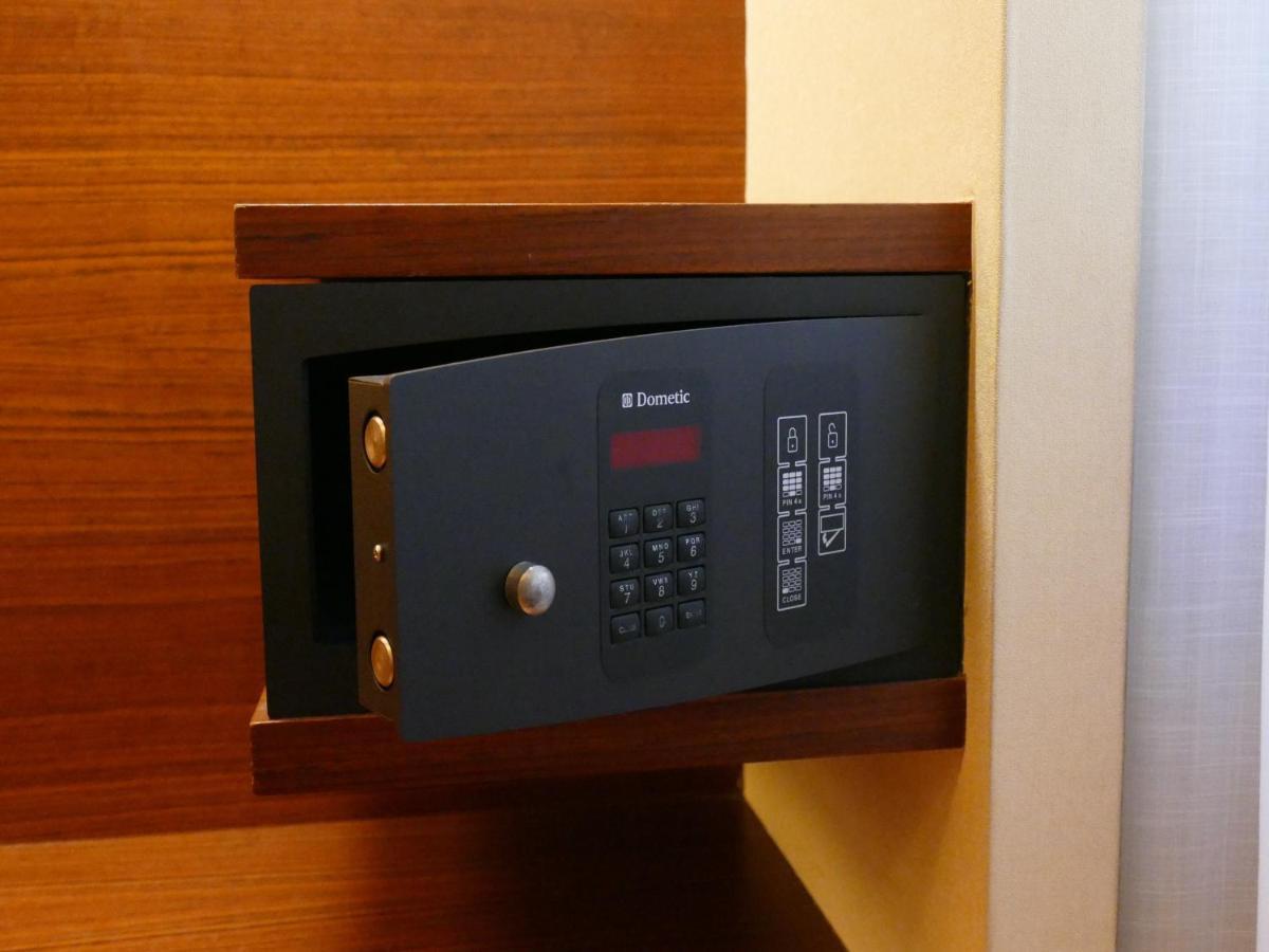 Basic Doppelzimmer