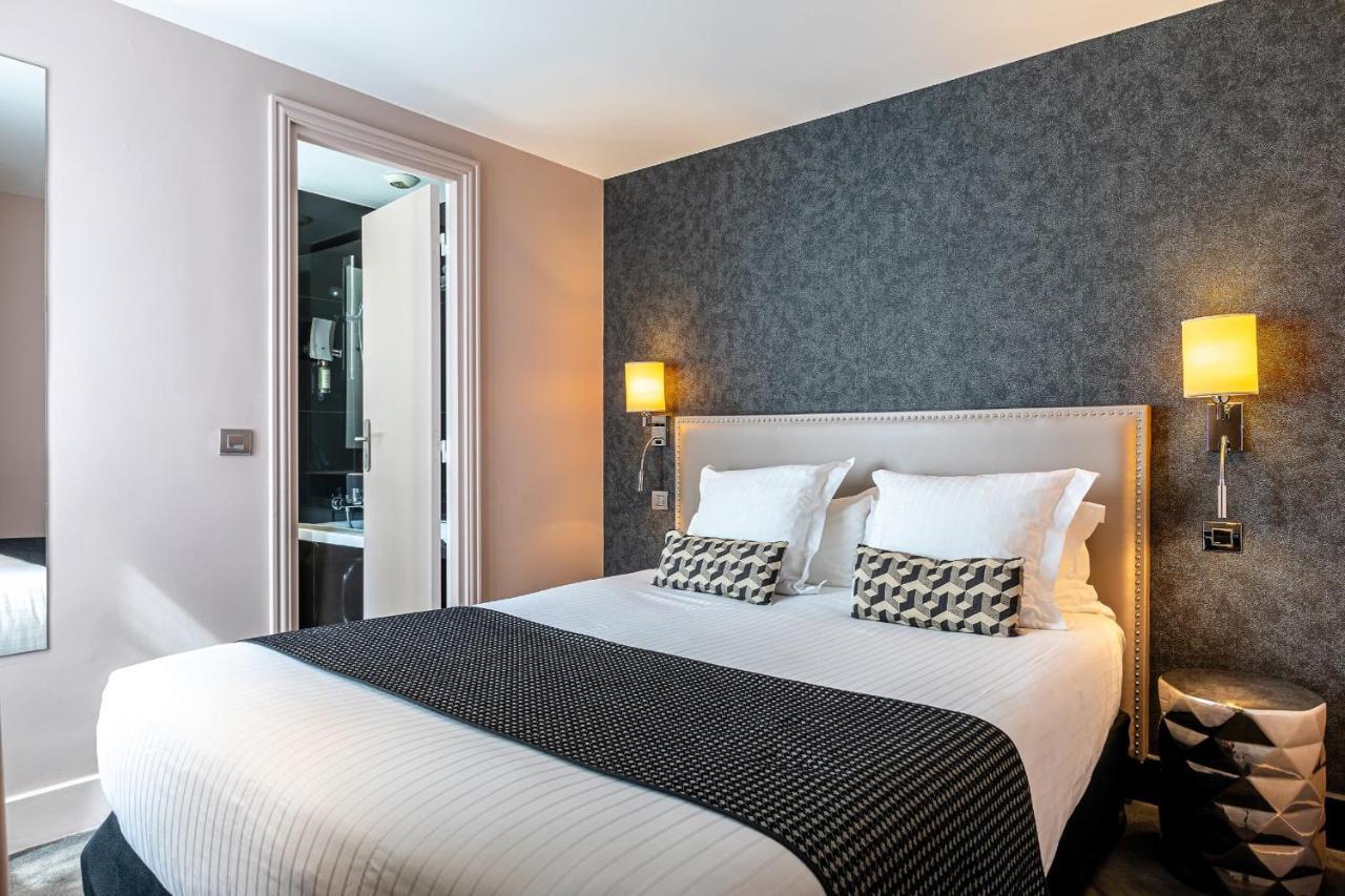 Superior Zimmer mit Queensize-Bett