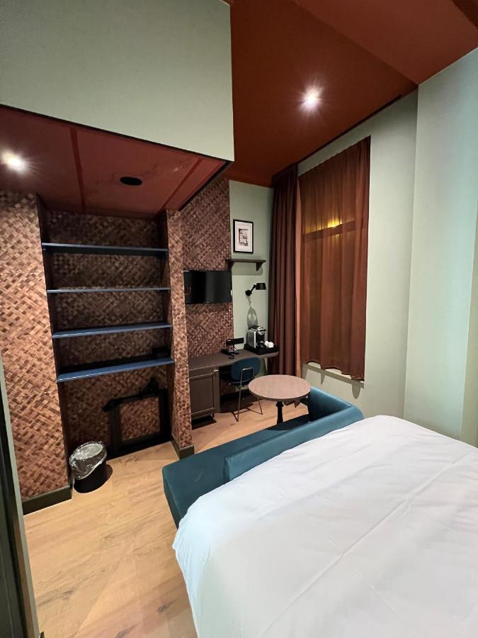Deluxe Doppelzimmer