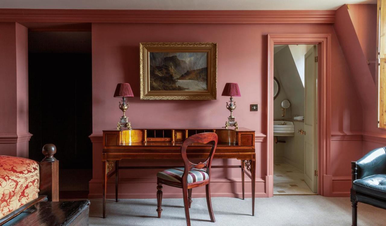 Luxus Doppelzimmer