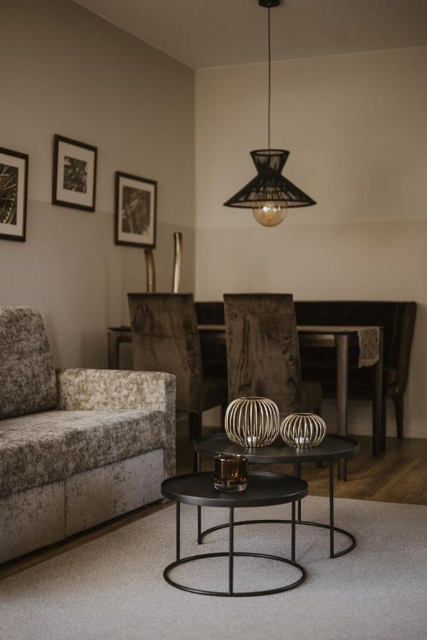 Apartment - auf 2 Etagen