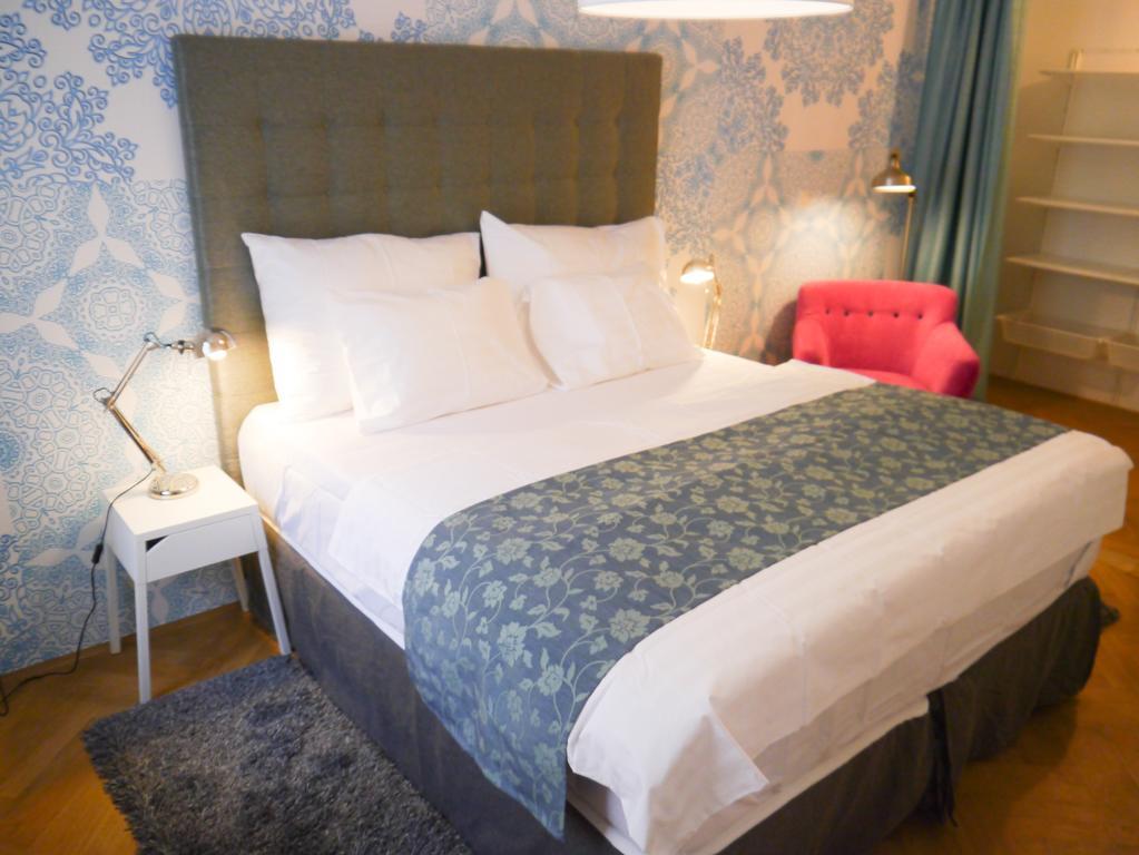 Superior Apartment mit 1 Schlafzimmer