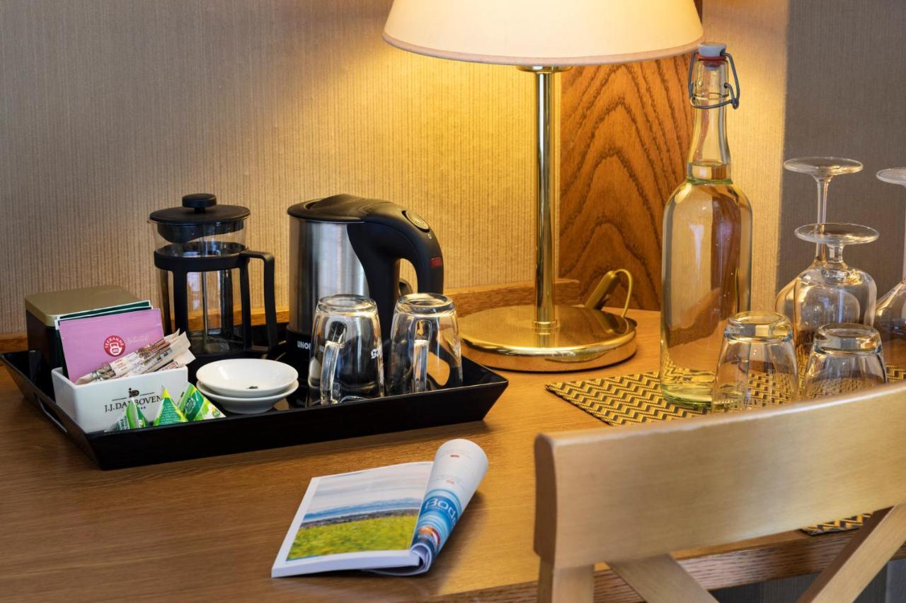 Doppelzimmer mit Balkon