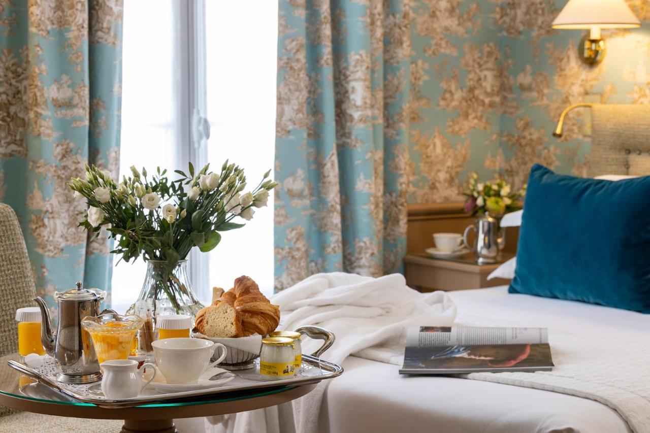 Superior Doppelzimmer