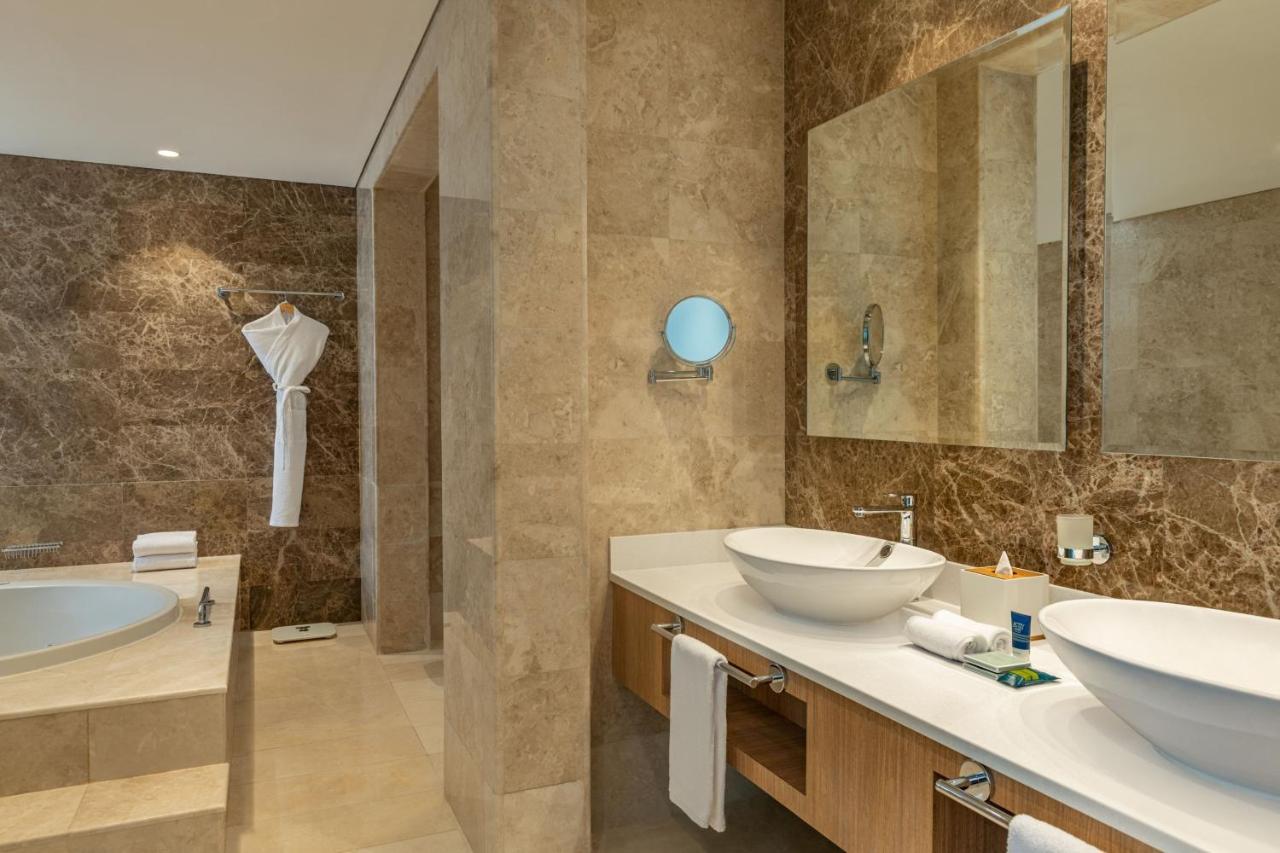 Premium Suite mit 1 Schlafzimmer und Kingsize-Bett