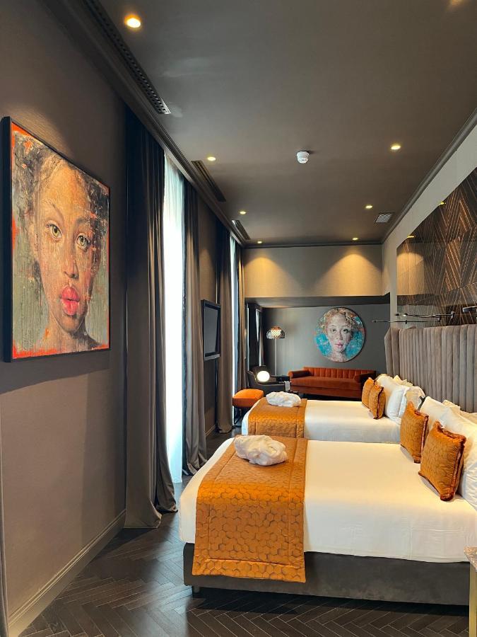 Suite mit 1 Schlafzimmer
