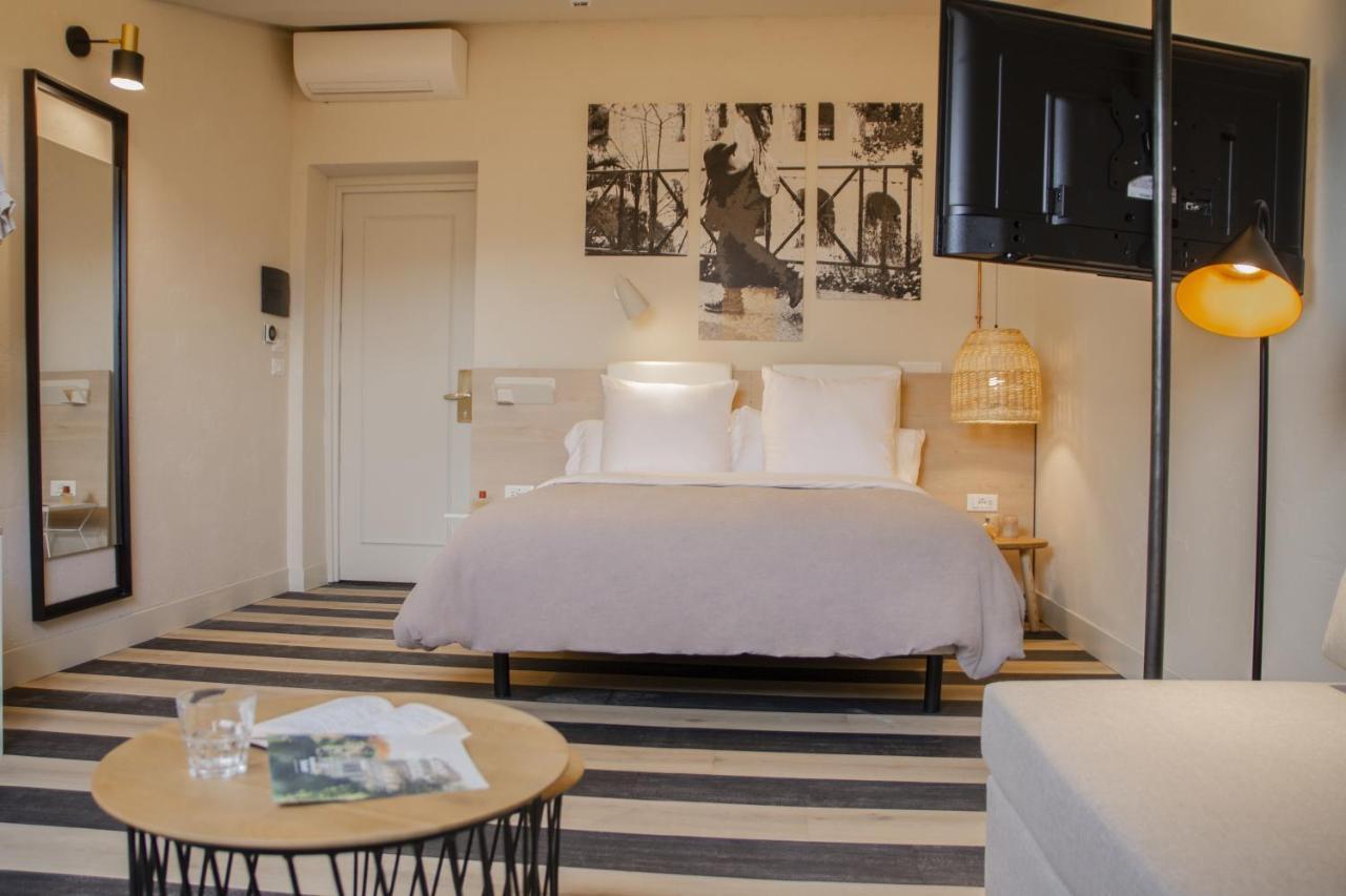 Deluxe Doppelzimmer