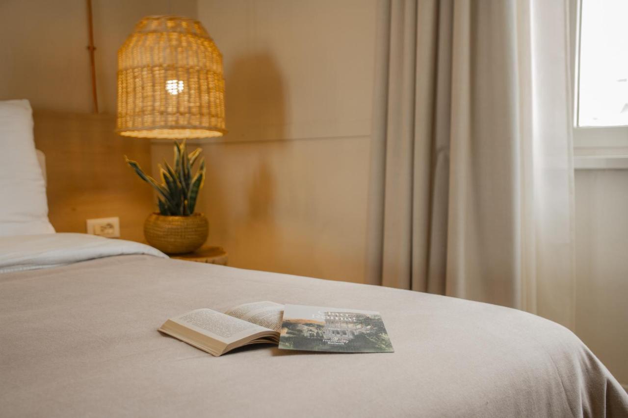 Economy Doppelzimmer