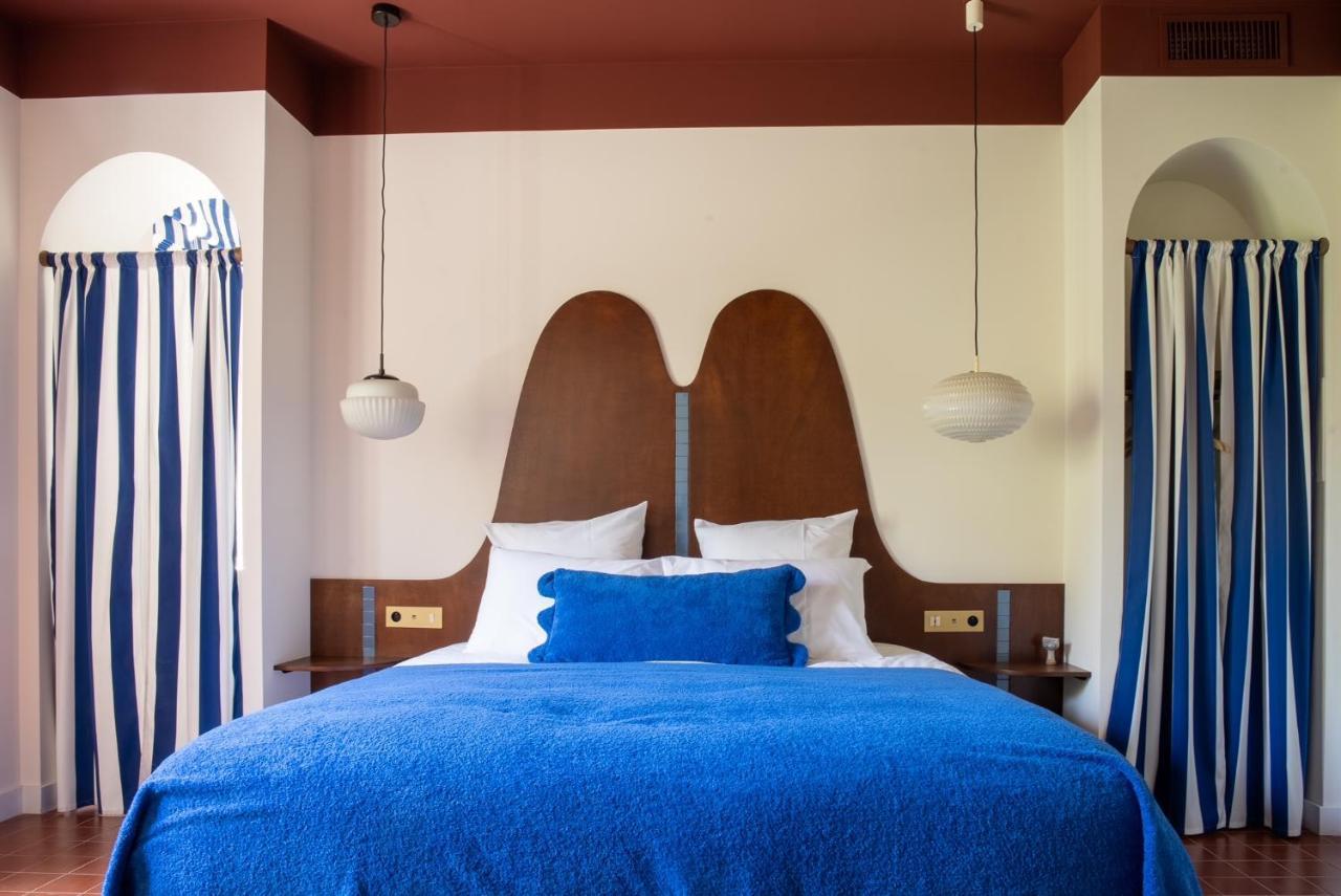 Deluxe Doppelzimmer