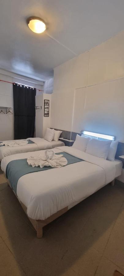 Vierbettzimmer