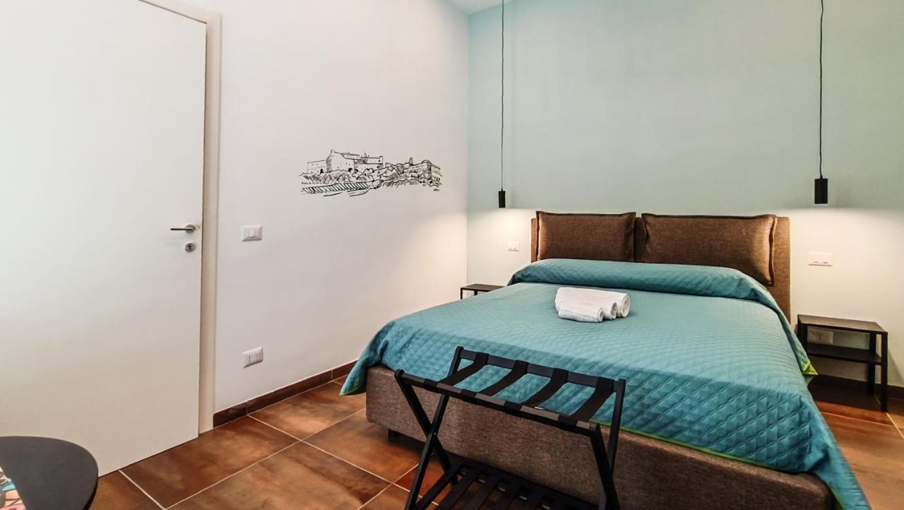 Deluxe Doppelzimmer mit Balkon