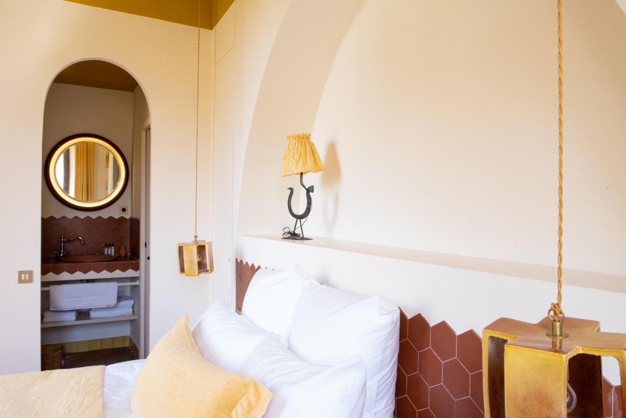 Deluxe Doppelzimmer