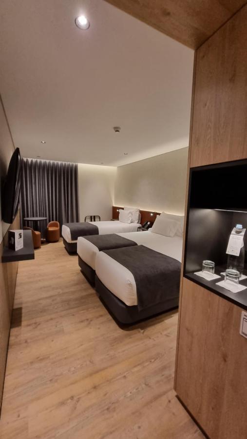Standard Dreibettzimmer