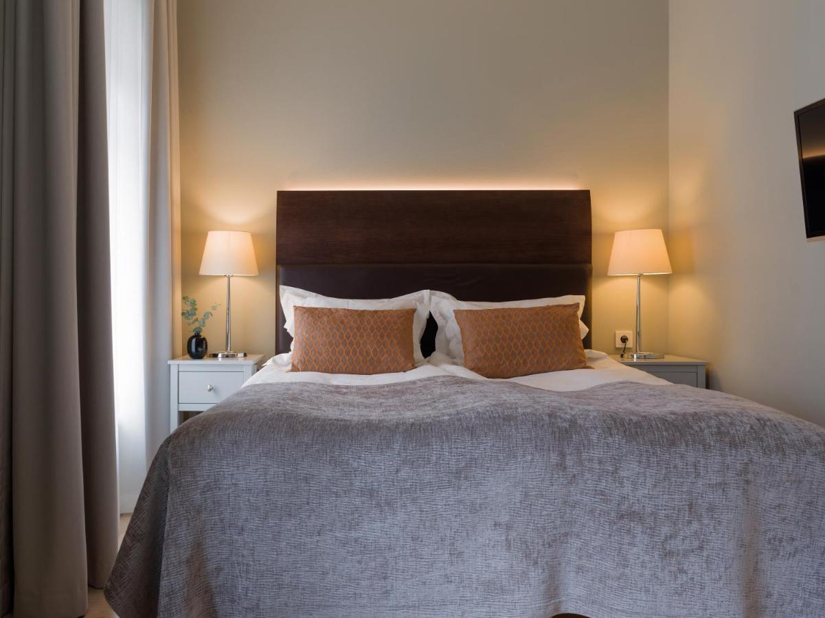 Standard Zimmer mit Queensize-Bett