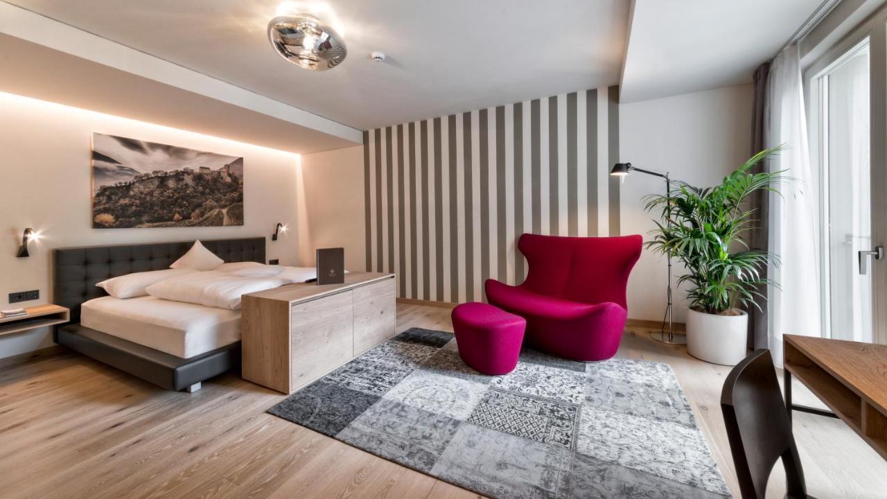 Superior Doppelzimmer
