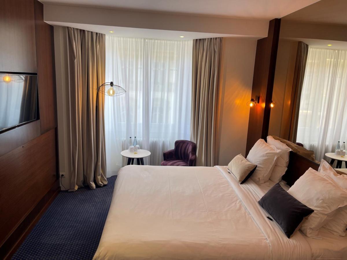 Excellence Zweibett-/Doppelzimmer