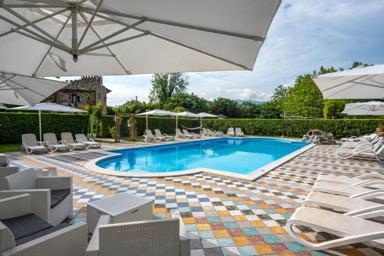 Deluxe Familienzimmer