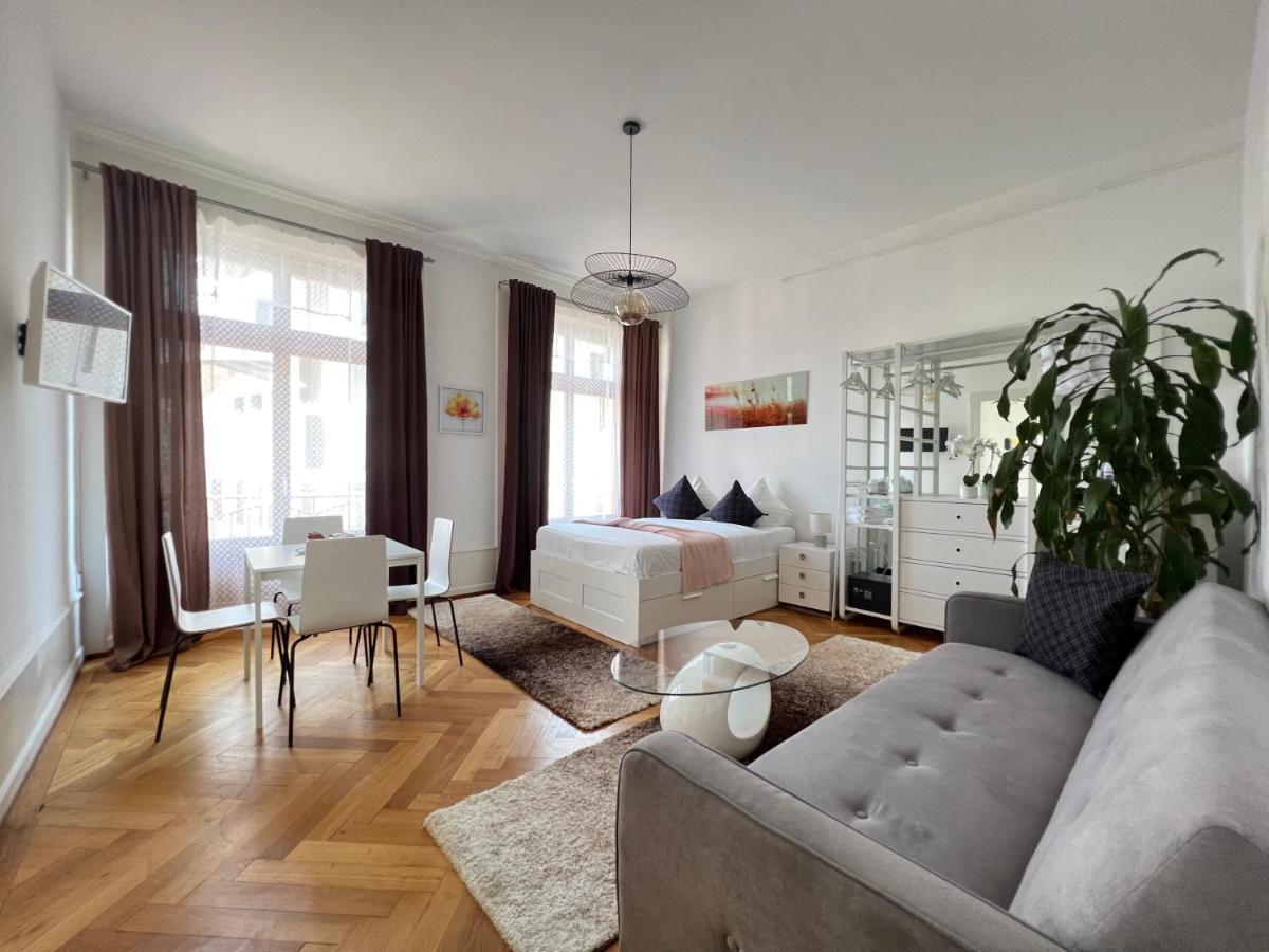 Familienzimmer mit Seeblick