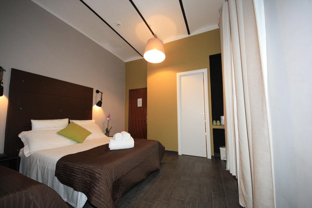 Deluxe Zimmer