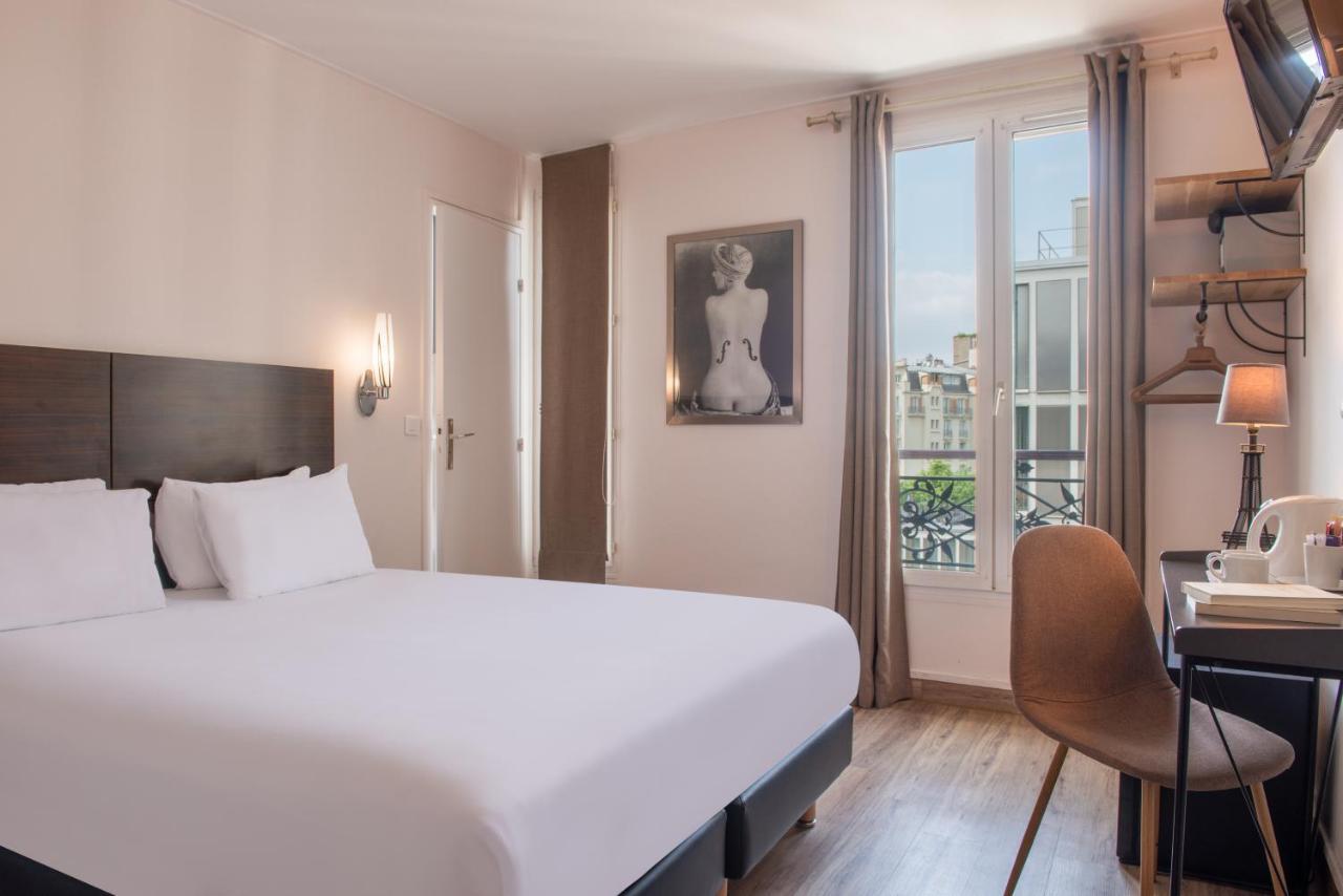 Deluxe Doppelzimmer