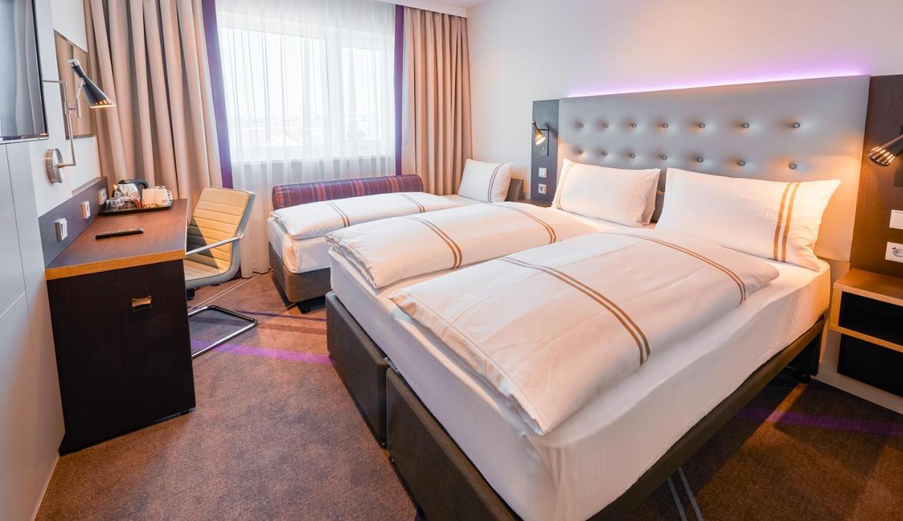 Standard Vierbettzimmer
