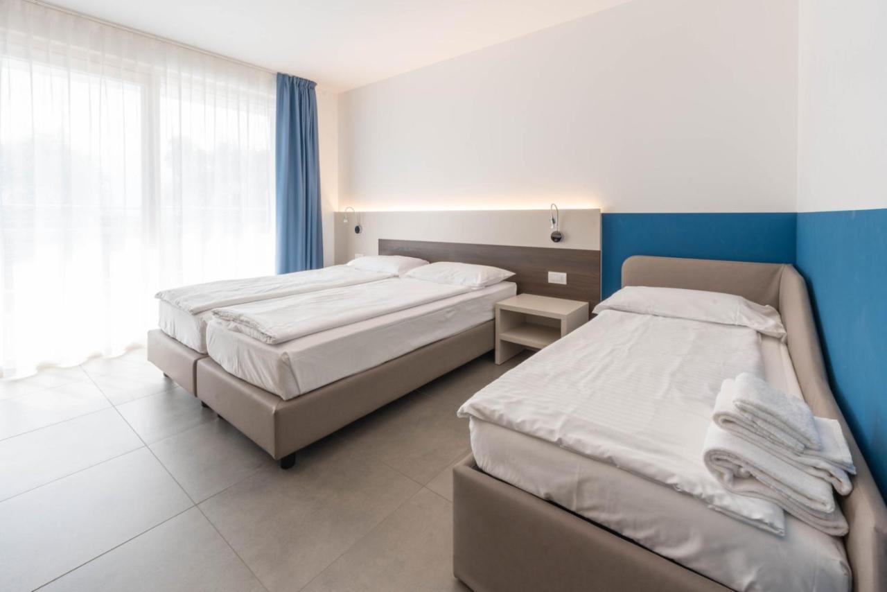 Superior Dreibettzimmer