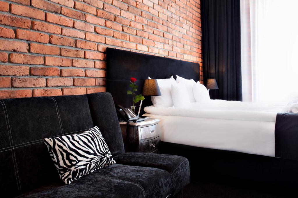 Junior Suite mit Blick auf Marktplatz