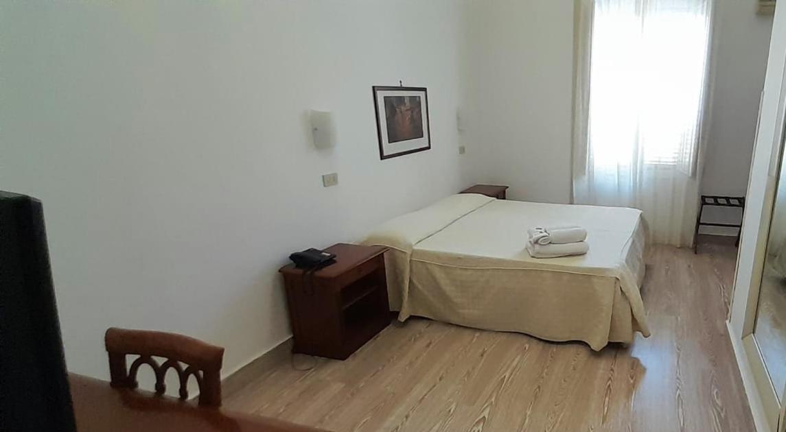 Budget Doppel-/Zweibettzimmer
