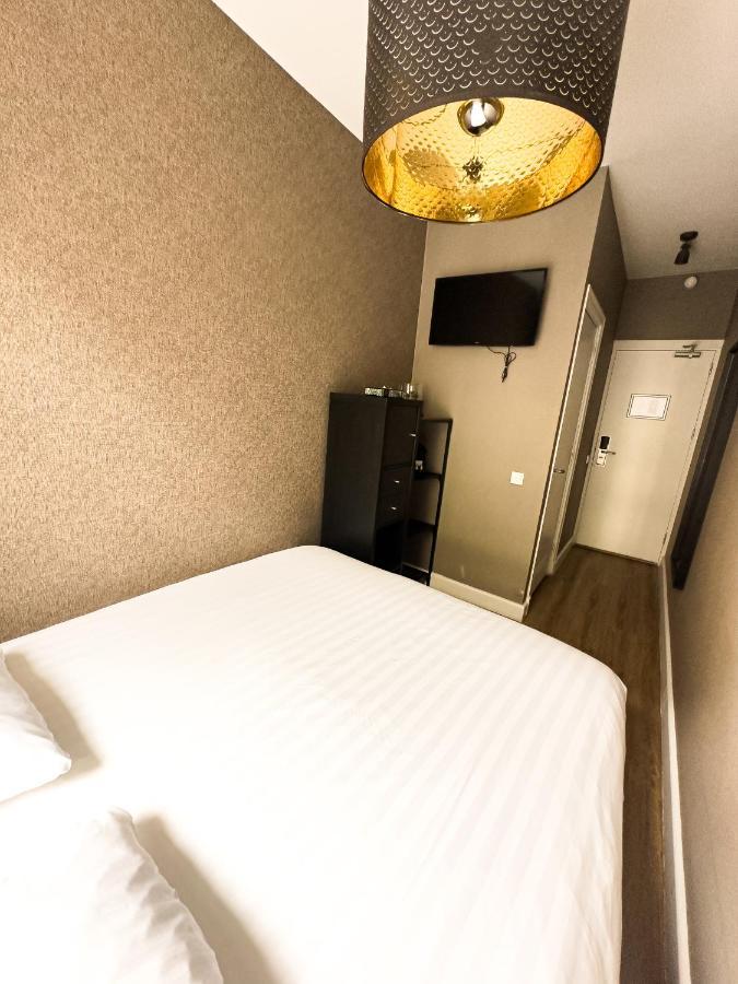 Standard Doppelzimmer