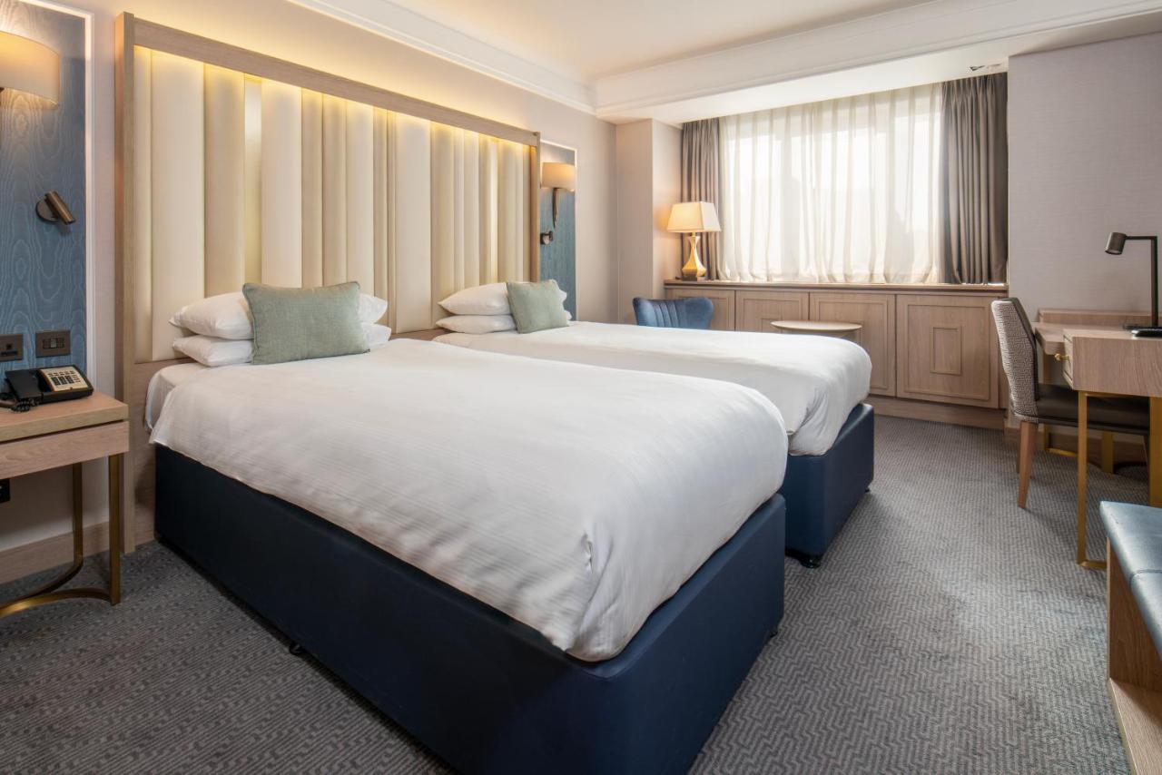 Deluxe Zweibettzimmer