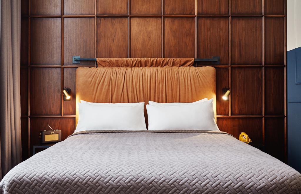 Gemütliches Zimmer