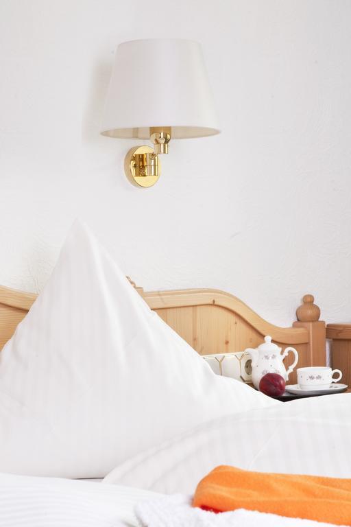 Standard Zweibettzimmer
