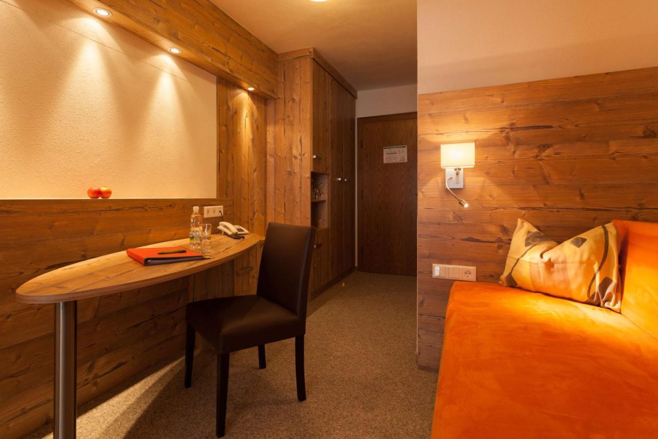 Budget Doppelzimmer