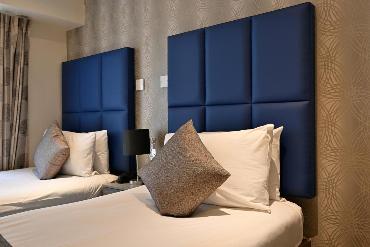 Zweibettzimmer