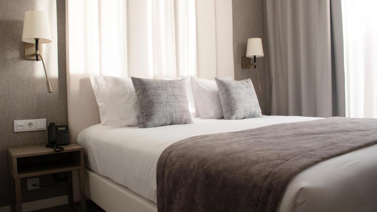 Superior Doppelzimmer