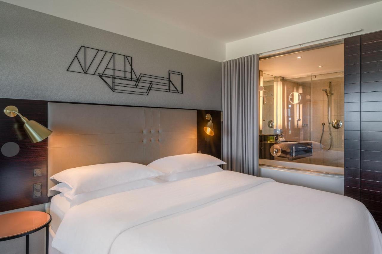 Premium Zimmer mit Kingsize-Bett
