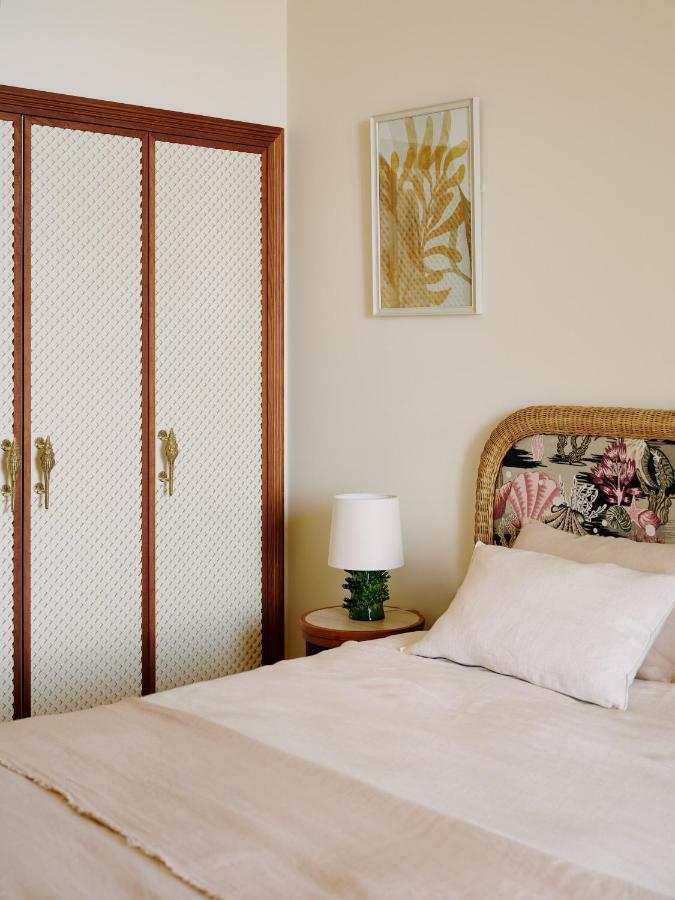 Superior Doppelzimmer mit Blick auf den Garten oder den Innenhof