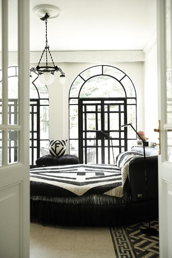 Suite mit Terrasse