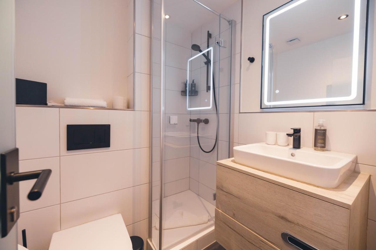 Superior+ Doppelzimmer