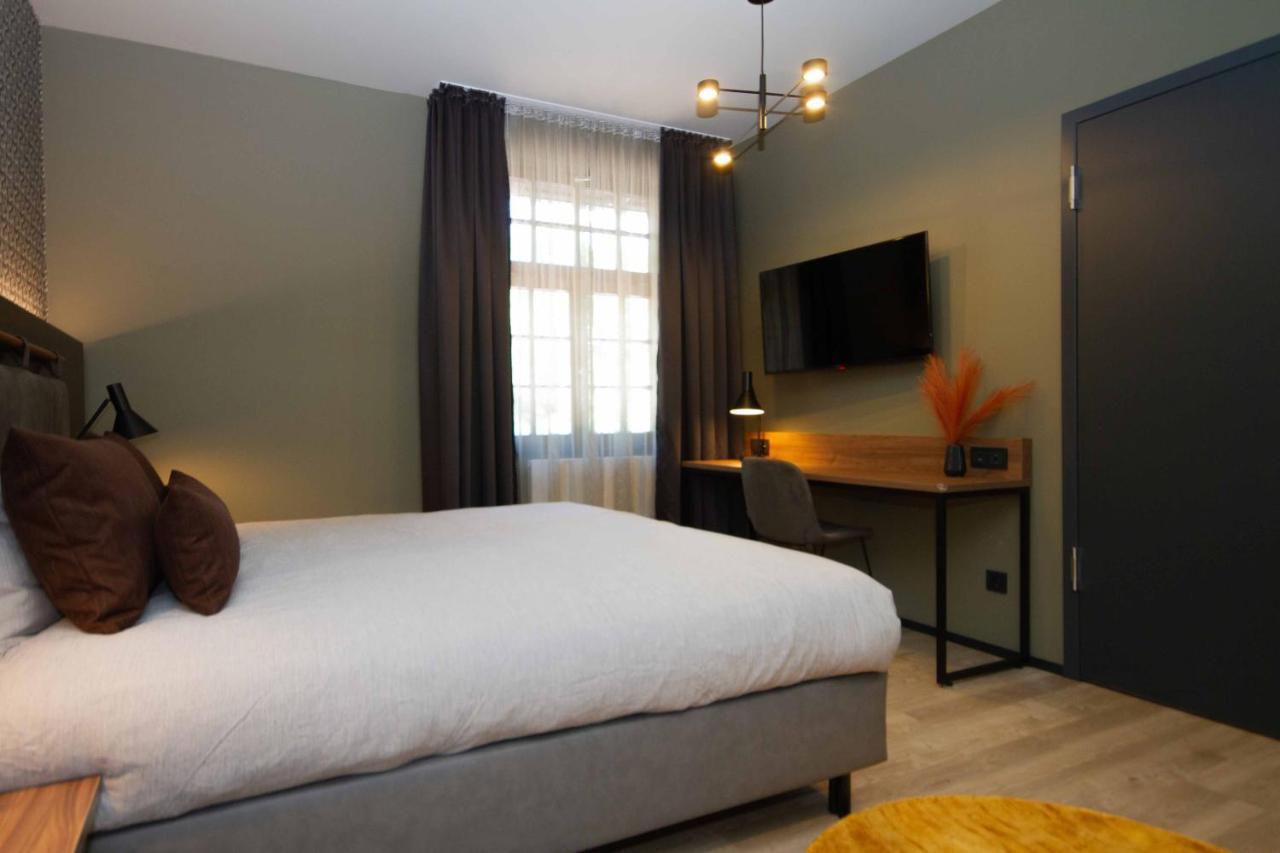 Standard Doppelzimmer