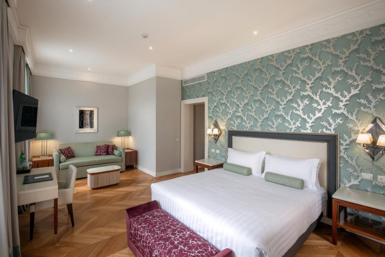 Suite mit 1 Schlafzimmer