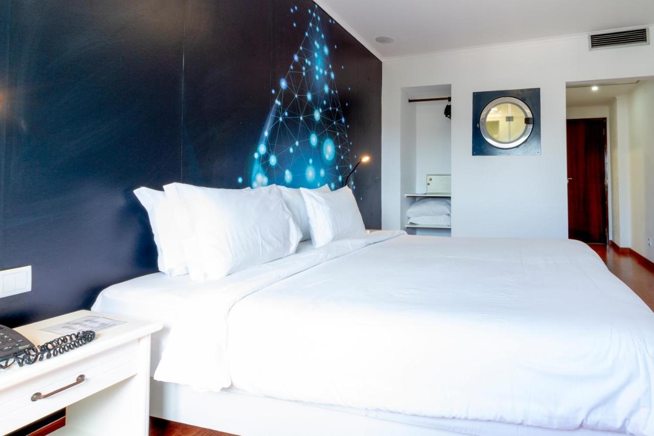 Superior Zimmer mit Queensize-Bett