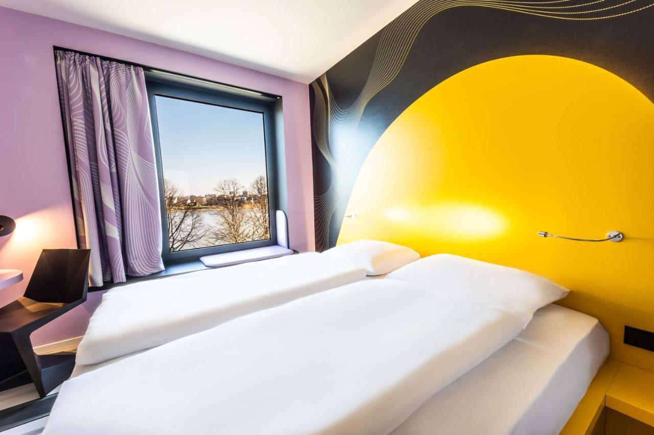 Design Comfort Zimmer mit Aussicht – Nichtraucher