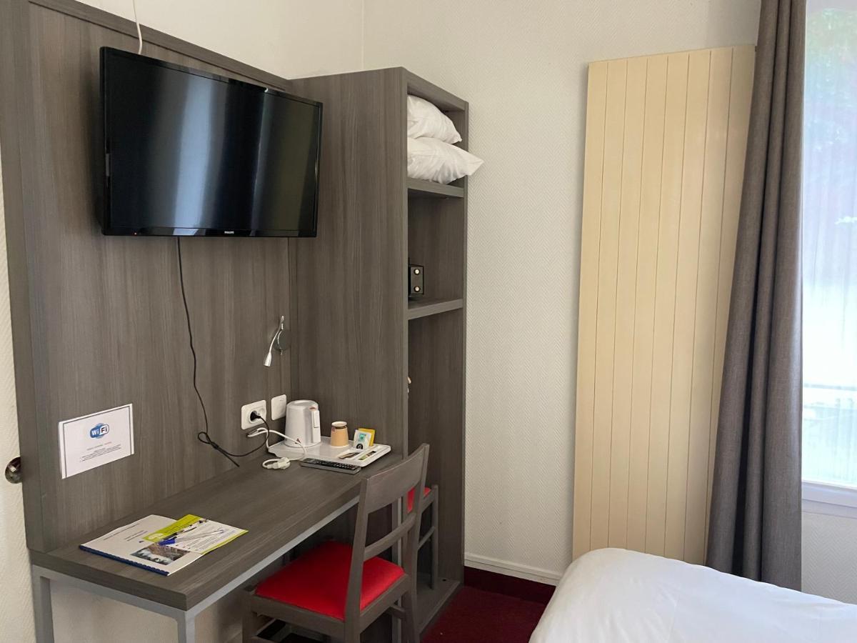 Zweibettzimmer