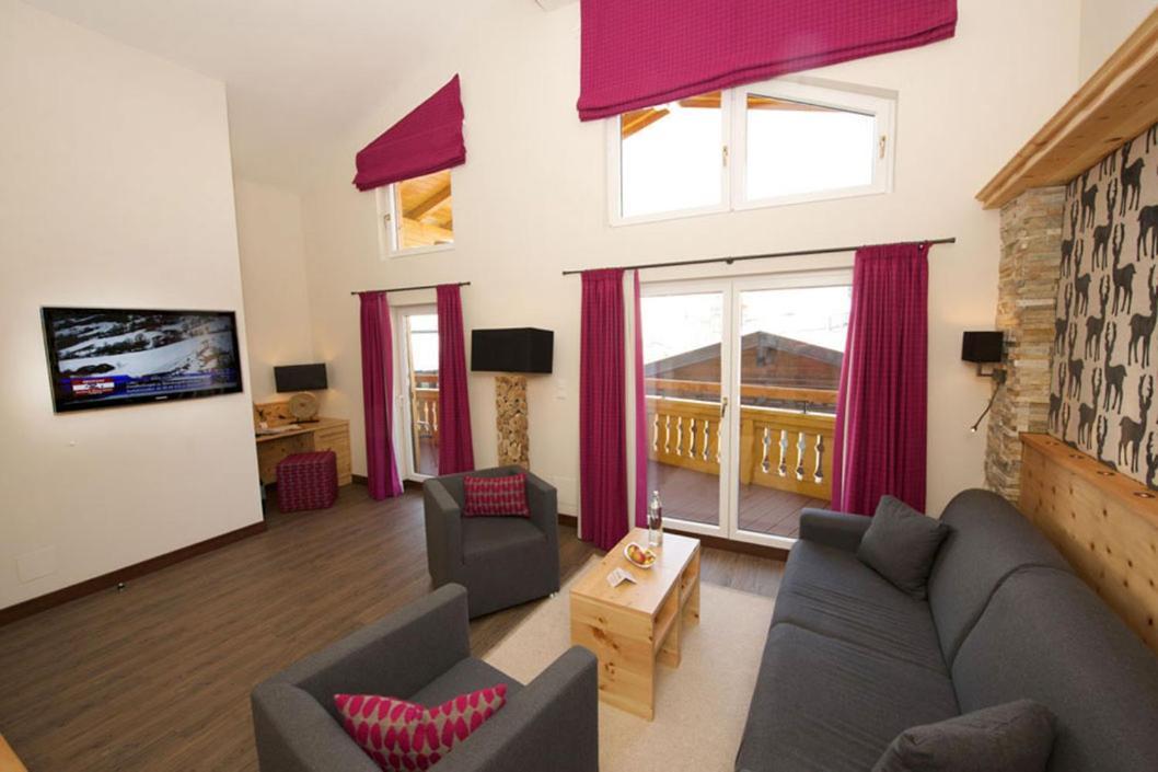 Comfort Suite mit 2 Schlafzimmern