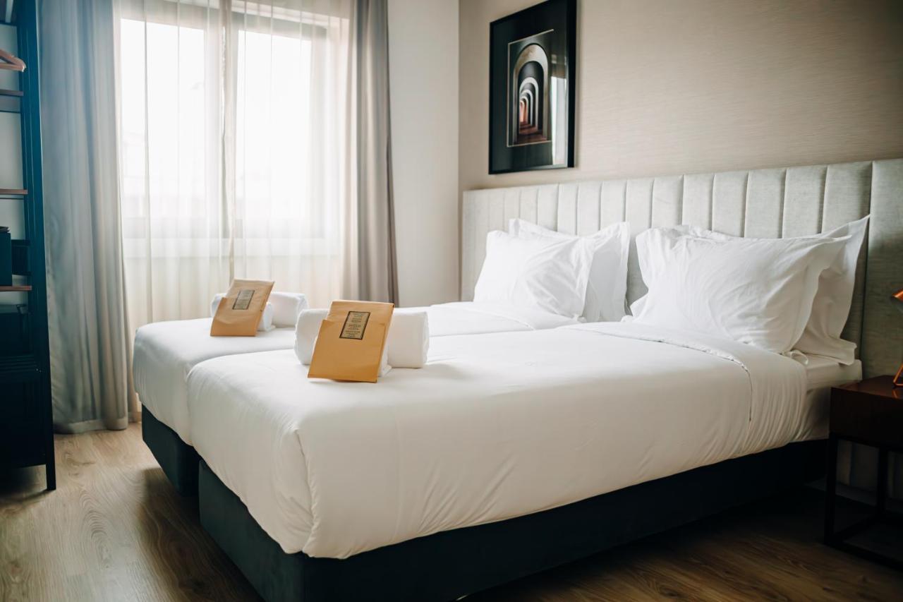 Standard Zweibettzimmer
