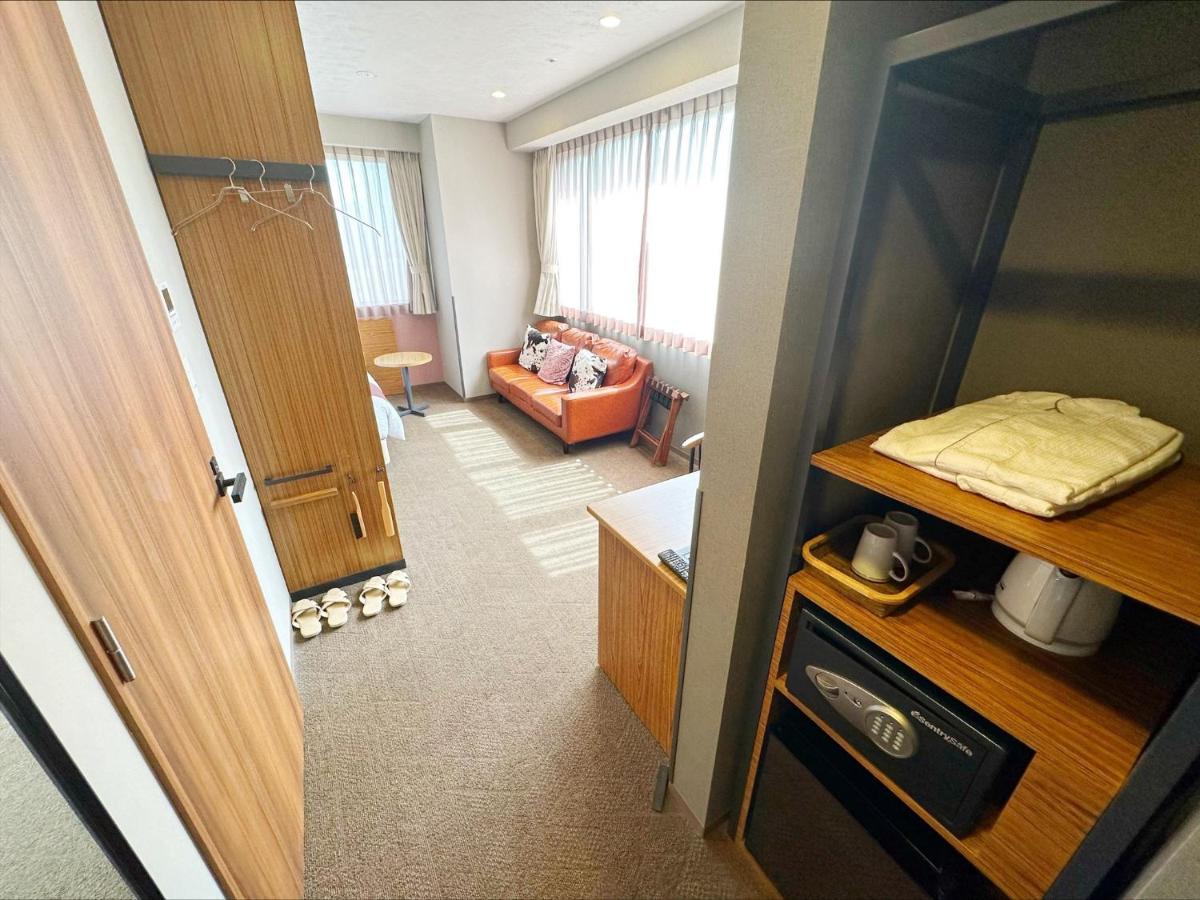 Deluxe Zweibettzimmer - Nichtraucherzimmer