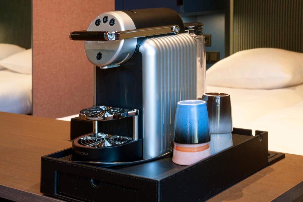 Standard Doppelzimmer