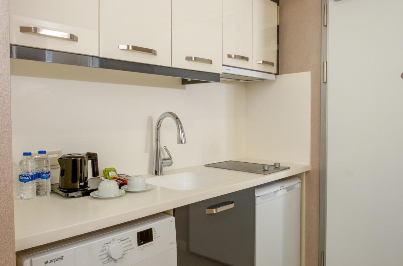 Standard Doppelzimmer