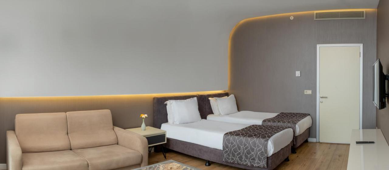 Maisonette-Suite